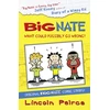 KNYGA Bookshop Big Nate Compilation 1: What Could Possibly Go Wrong?