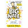 KNYGA Bookshop Big Nate Flips Out