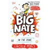 KNYGA Bookshop Big Nate in the Zone