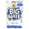 KNYGA Bookshop Peirce Lincoln Big Nate Lives It Up