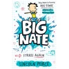 KNYGA Bookshop Big Nate Strikes Again