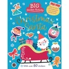 KNYGA Bookshop Big Sticker Activity