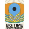KNYGA Bookshop Prosser Jordan Big Time