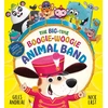 KNYGA Bookshop Big-Time Boogie-Woogie Animal Band