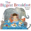 KNYGA Bookshop Biggest Breakfast