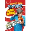 KNYGA Bookshop Biggest Ever Tim Vine Joke Book