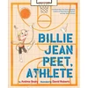 KNYGA Bookshop Billie Jean Peet, Athlete