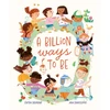 KNYGA Bookshop Billion Ways to Be