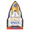 KNYGA Bookshop Billionaires Race to Space
