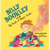 KNYGA Bookshop Billy Bookley and My Book of Magic Tricks