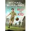 KNYGA Bookshop Billy the Kid