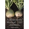 KNYGA Bookshop Biodynamic Manual