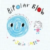KNYGA Bookshop Bipolar Blob (Hardback Edition)