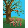KNYGA Bookshop Bird and the Tree