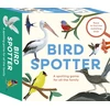 KNYGA Bookshop Bird Spotter