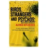 KNYGA Bookshop Birds, Strangers and Psychos