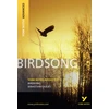 KNYGA Bookshop Ellam Julie Birdsong (York Notes Advanced) English Literature Study Guide - for 2026, 2027 exams: York Notes Series