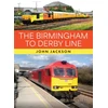 KNYGA Bookshop Birmingham to Derby Line