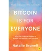 KNYGA Bookshop Bitcoin is for Everyone