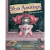 KNYGA Bookshop Bitsy Murcielago, estrella escolar (Bitsy Bat, School Star)