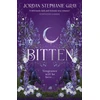KNYGA Bookshop Bitten