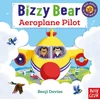 KNYGA Bookshop Bizzy Bear: Aeroplane Pilot (18)