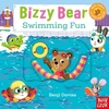 KNYGA Bookshop Bizzy Bear: Swimming Fun (31)