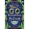 KNYGA Bookshop Blackbirds of St Giles