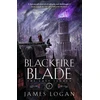 KNYGA Bookshop Blackfire Blade