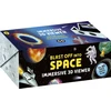 KNYGA Bookshop Blast Off Into Space
