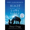 KNYGA Bookshop Blaze and the Dark Rider