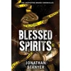 KNYGA Bookshop Blessed Spirits