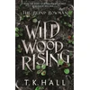 KNYGA Bookshop Blind Bowman: Wildwood Rising