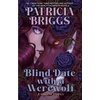 KNYGA Bookshop Blind Date with a Werewolf