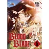 KNYGA Bookshop BLOOD BLADE 5