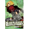 KNYGA Bookshop Blood Blockade Battlefront Omnibus Volume 2