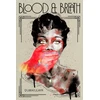 KNYGA Bookshop Blood &amp; Breath