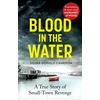 KNYGA Bookshop Blood in the Vanduo