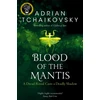 KNYGA Bookshop Blood of the Mantis