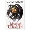 KNYGA Bookshop Blood of Tyrants