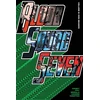 KNYGA Bookshop Blood Squad Seven Vol. 2 : Con Season