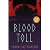 KNYGA Bookshop Blood Toll