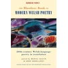 KNYGA Bookshop Bloodaxe Book of Modern Welsh Poetry