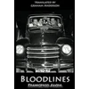 KNYGA Bookshop Bloodlines
