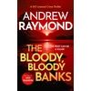 KNYGA Bookshop Bloody, Bloody Banks