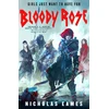 KNYGA Bookshop Bloody Rose
