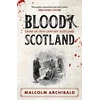 KNYGA Bookshop Bloody Scotland