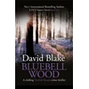KNYGA Bookshop Bluebell Wood
