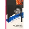 KNYGA Bookshop Bluest Eye