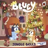 KNYGA Bookshop Bluey: Jingle Bells